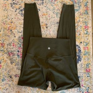 Lululemon Align 28”